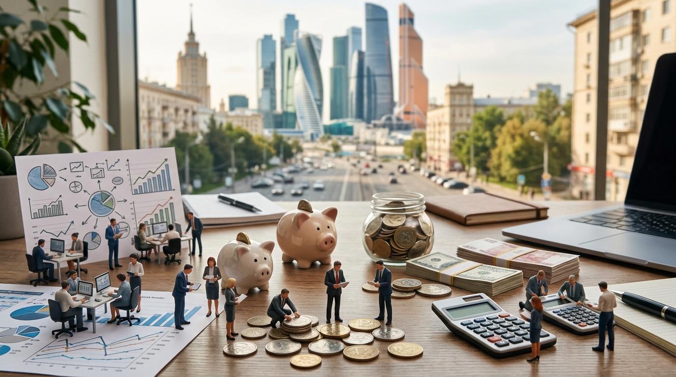 Что такое МФО и МКК: разница, которая спасёт ваш бюджет вполне рабочий и привлекательный. Он выполняет несколько важных функций: