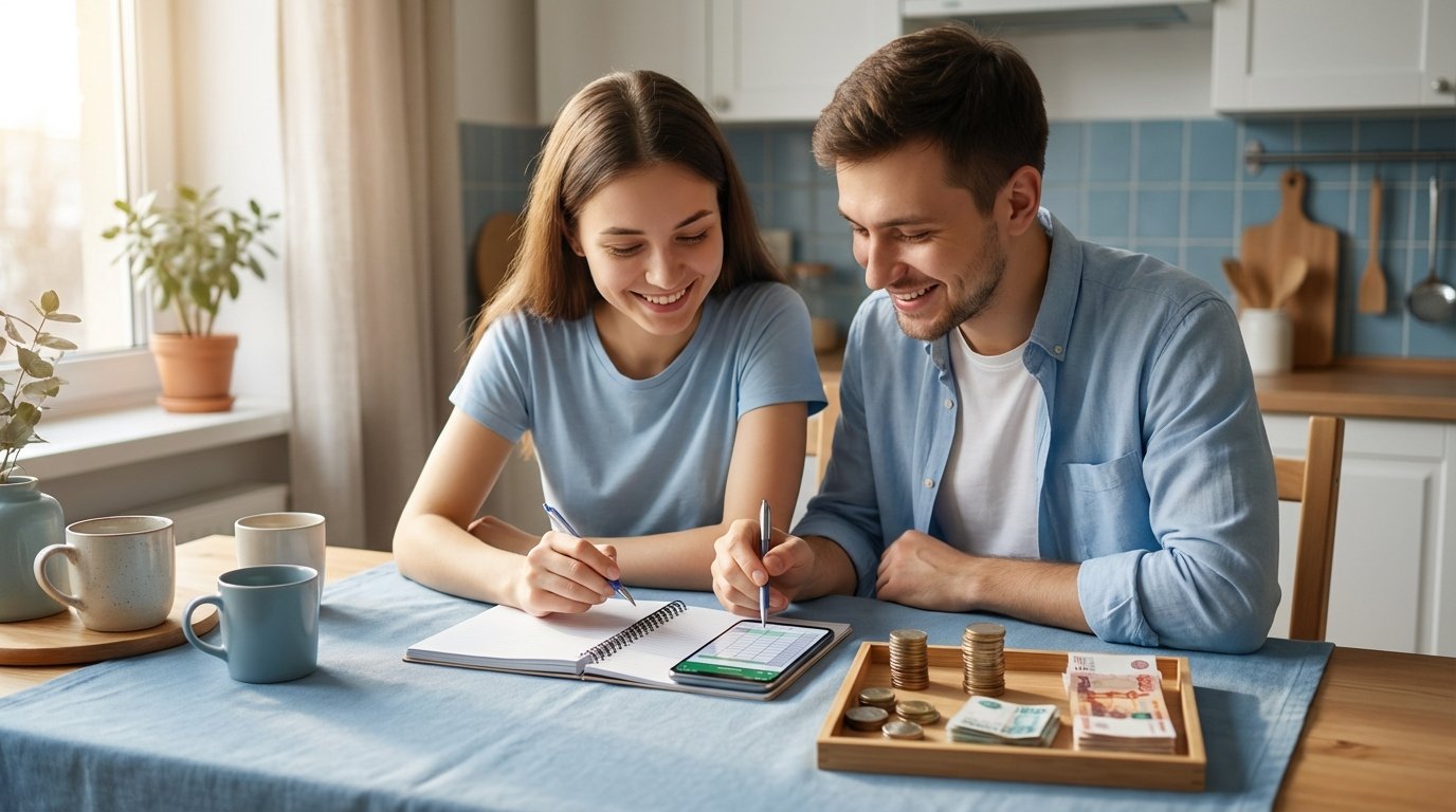 Финансовая грамотность с нуля: 10 понятий, которые изменят отношение к деньгам