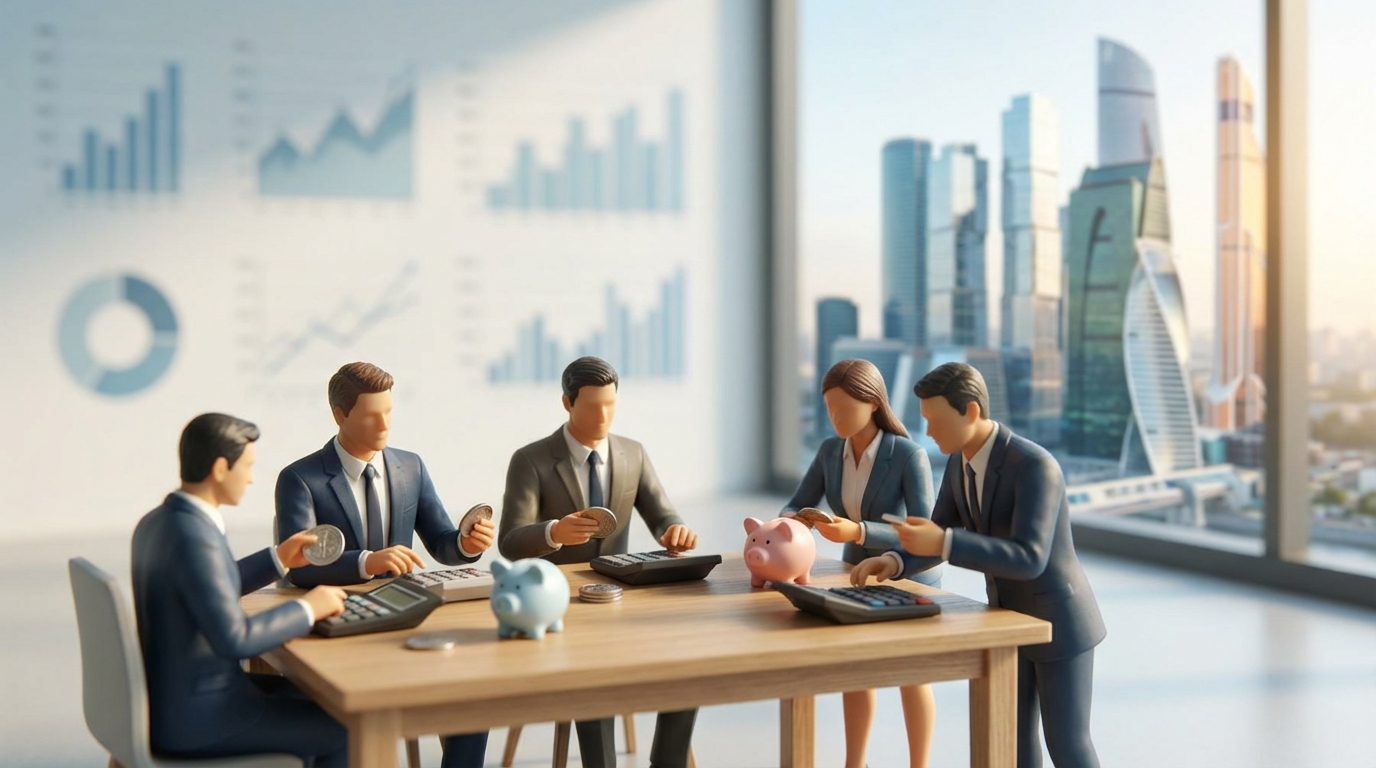 Где взять денег: как читать договор займа и не попасть в долговую яму