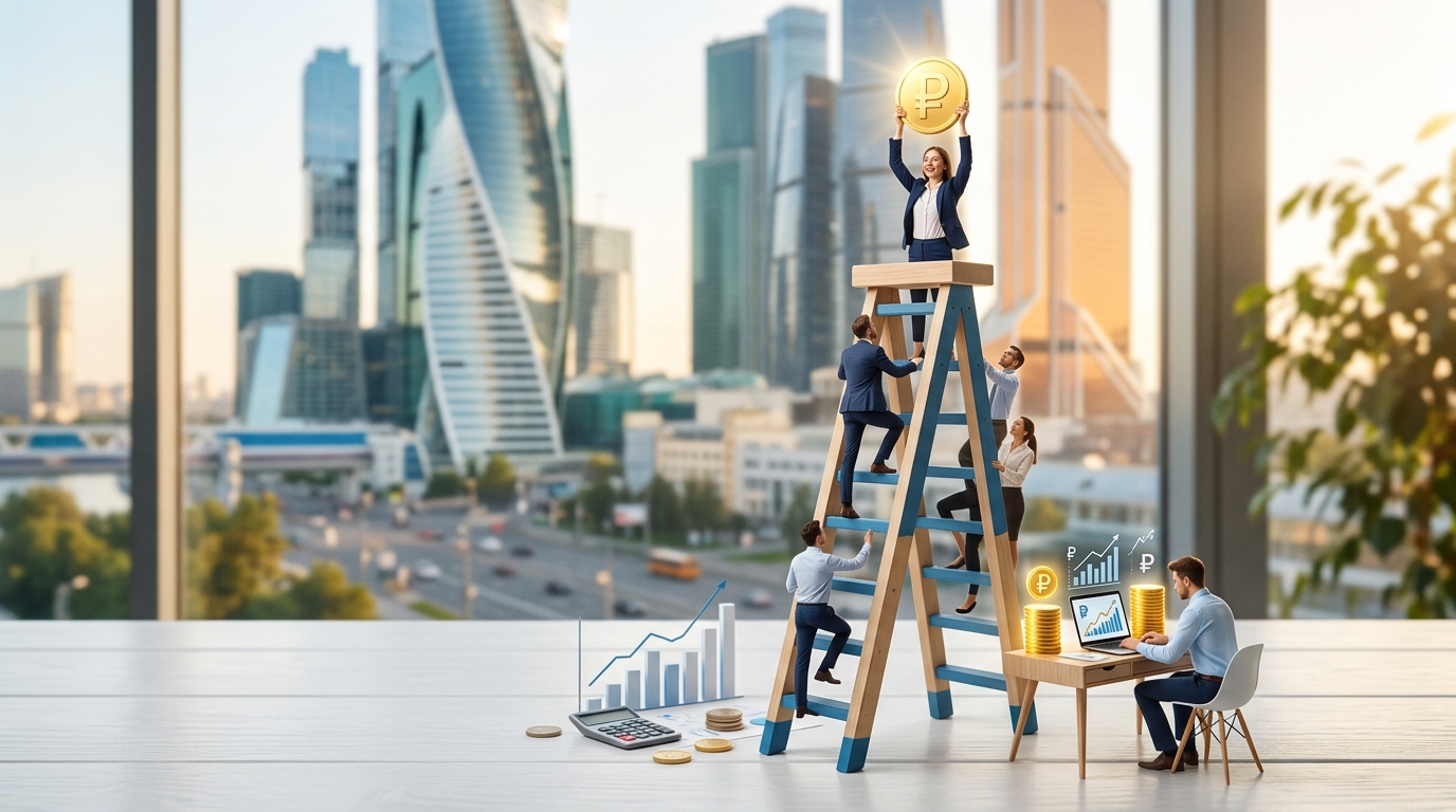 Инфляция растет: как защитить деньги — сравниваем вклады, облигации и кредиты