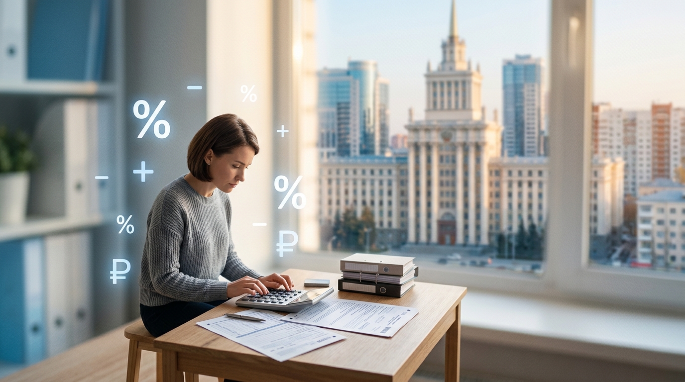 Как досрочно погасить ипотеку выгодно и сэкономить сотни тысяч