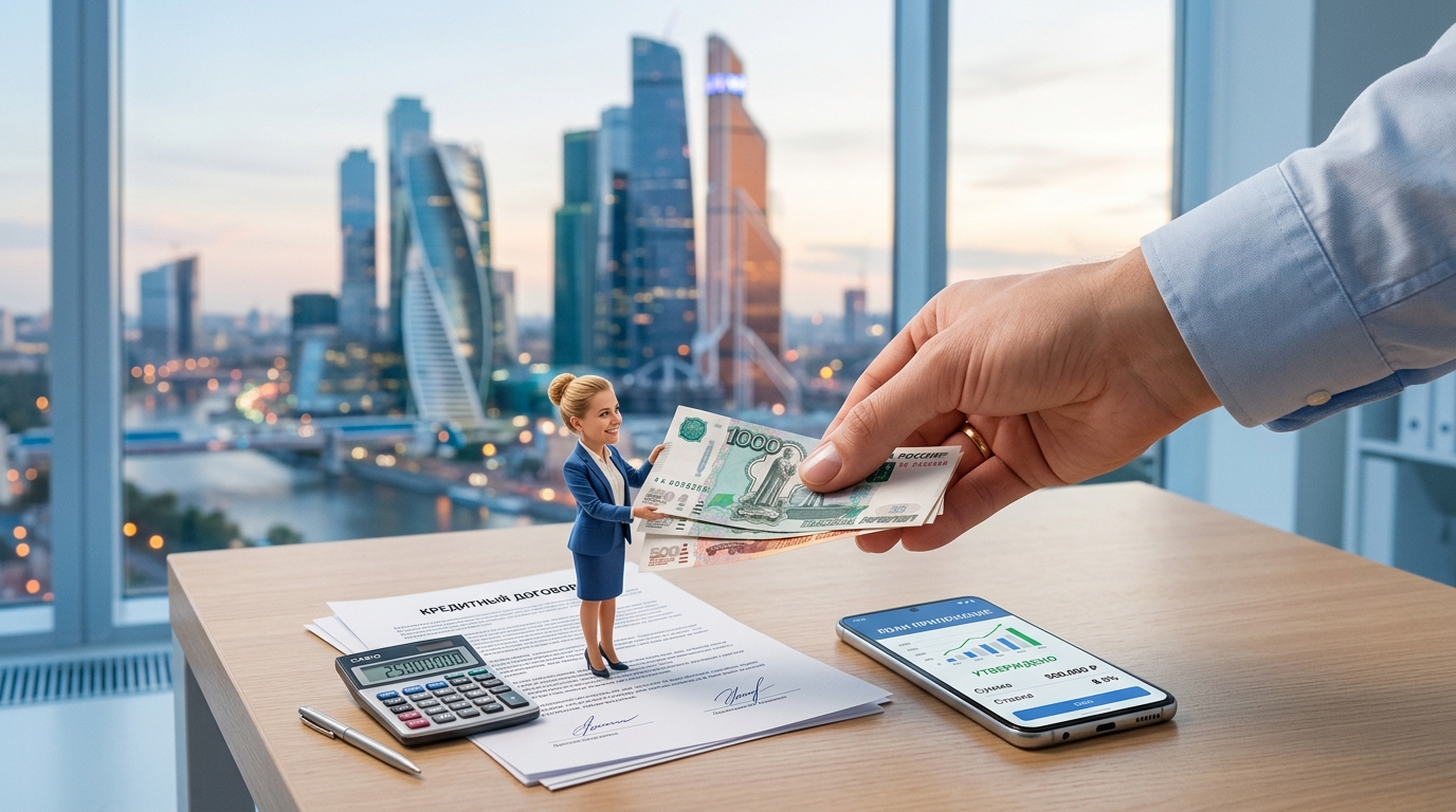 Как найти подработку без опыта и заработать деньги быстрее, чем брать займ