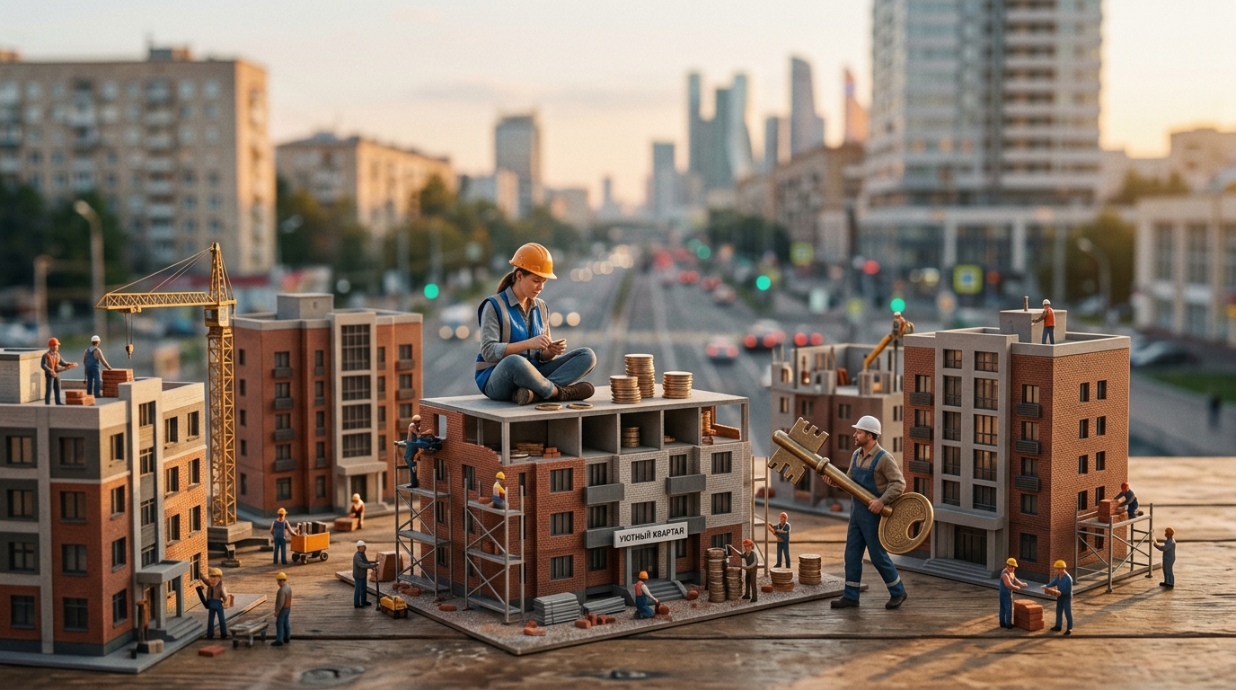 Как получить займ онлайн: пошаговая инструкция для новичков в 2026 году