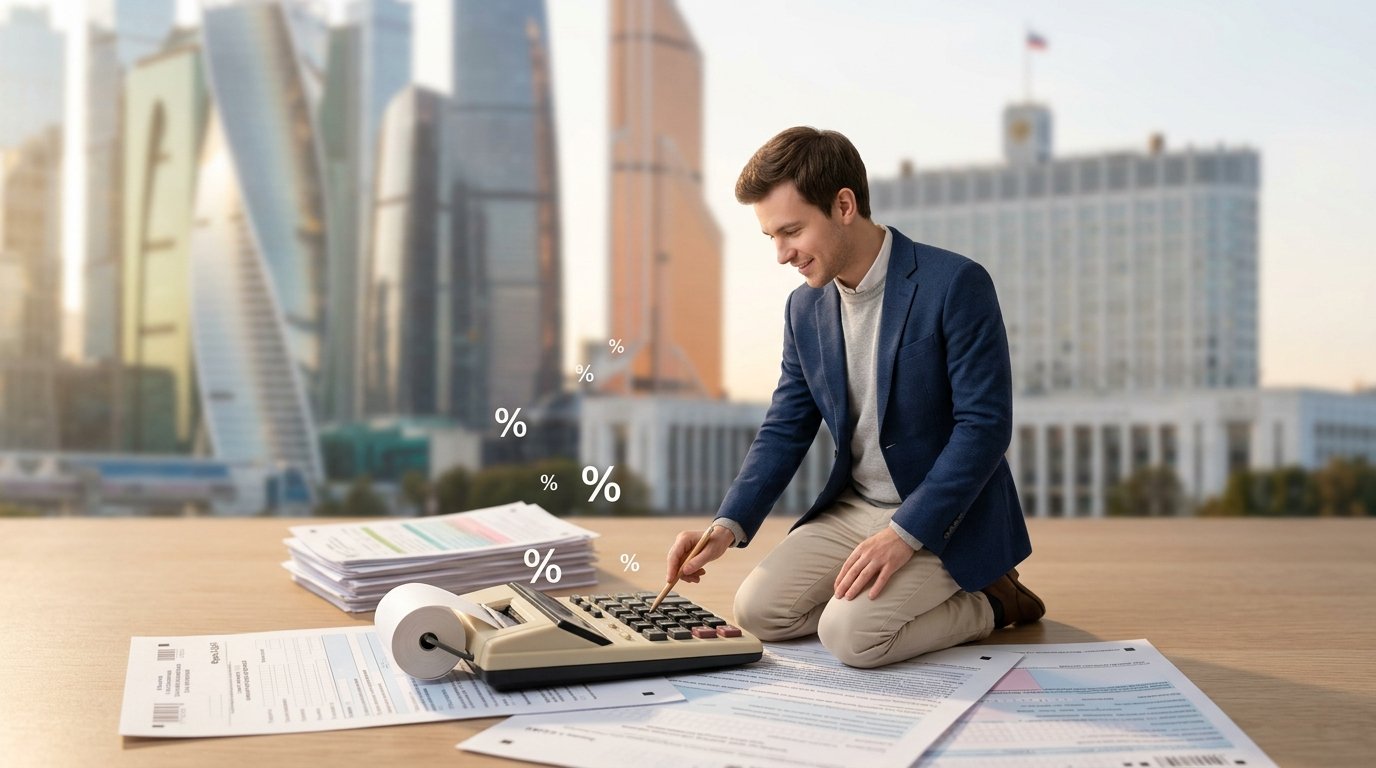 Как вернуть деньги за страховку по кредиту или займу в 2026 году