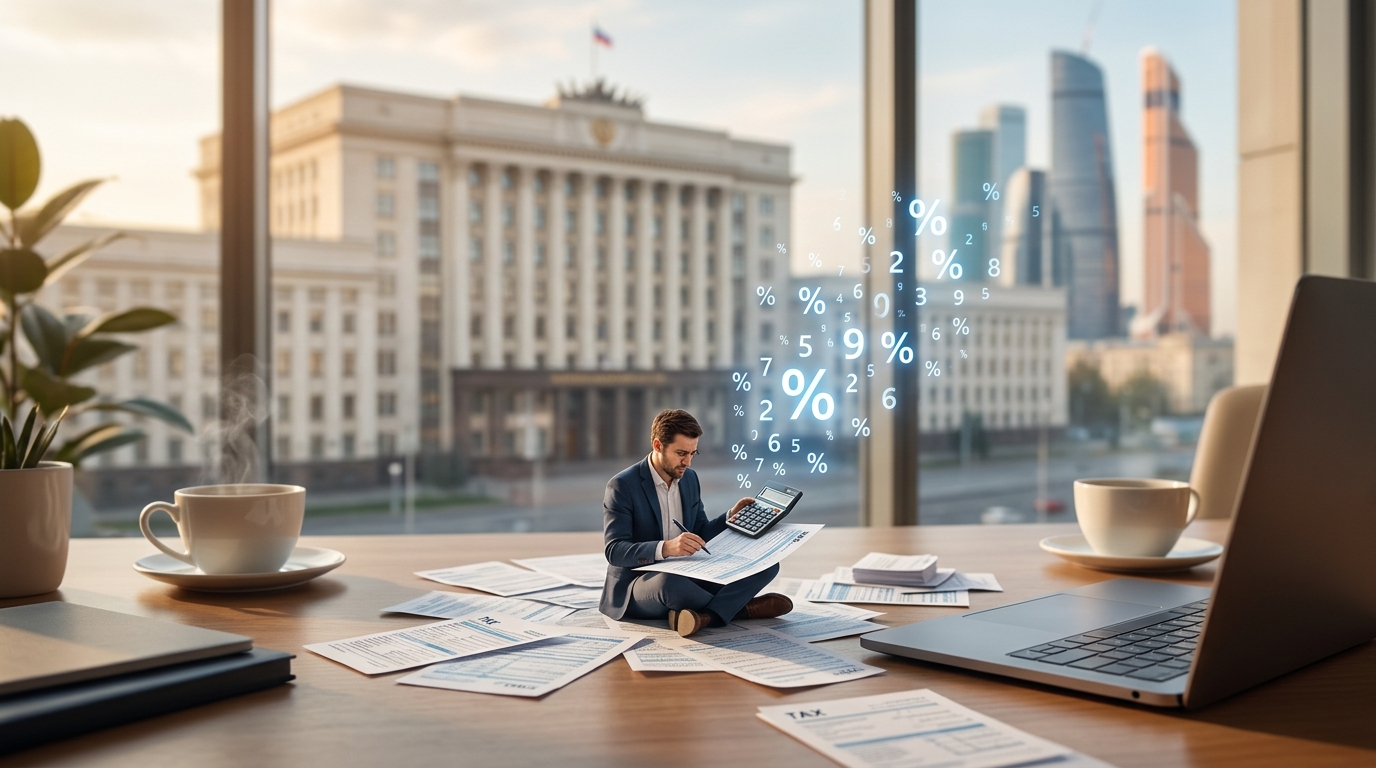 Как вернуть переплату по займу 30000 рублей на карту в 2026 году