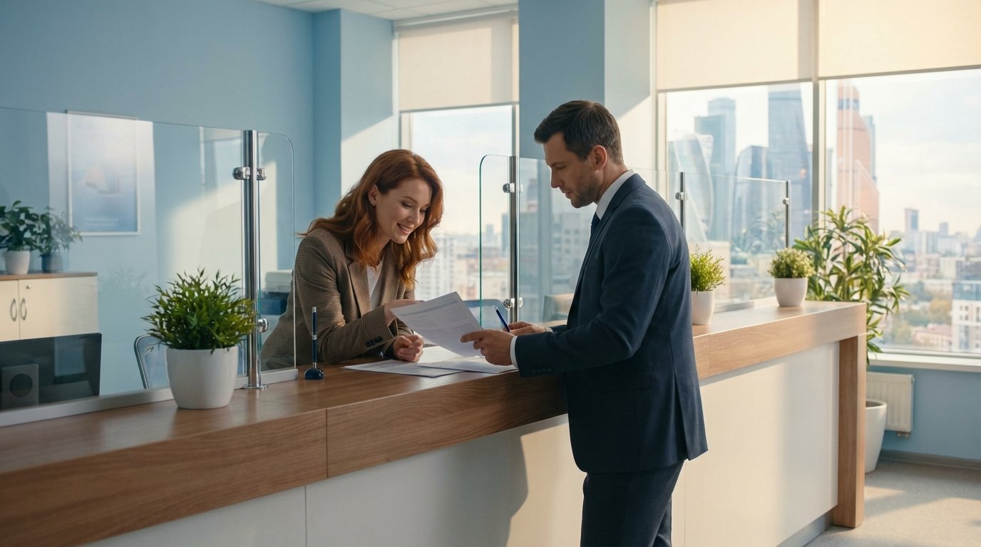 Как выбрать банк для вклада: на что смотреть в 2026 году