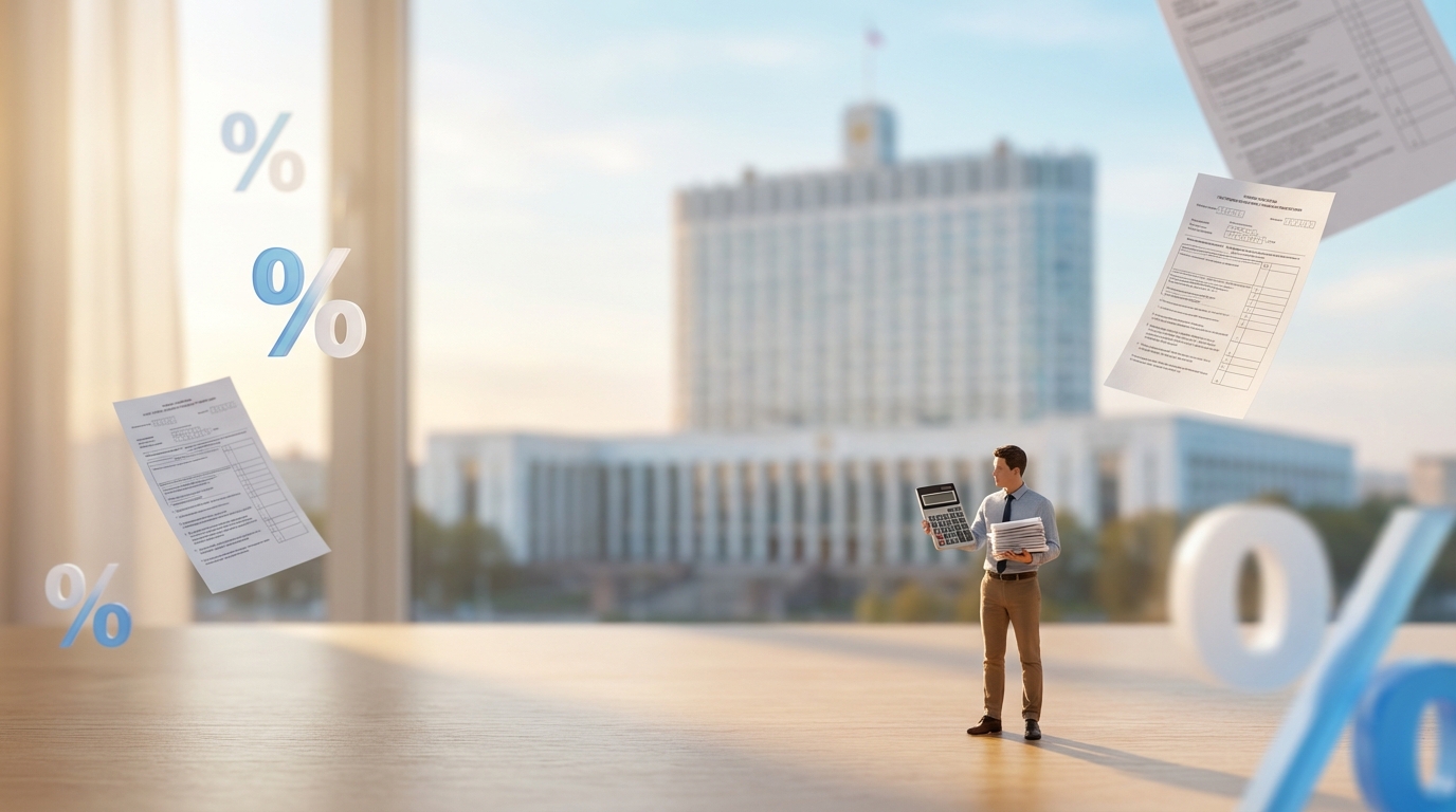 Как взять микрозайм в 2026 году и не нарушить закон