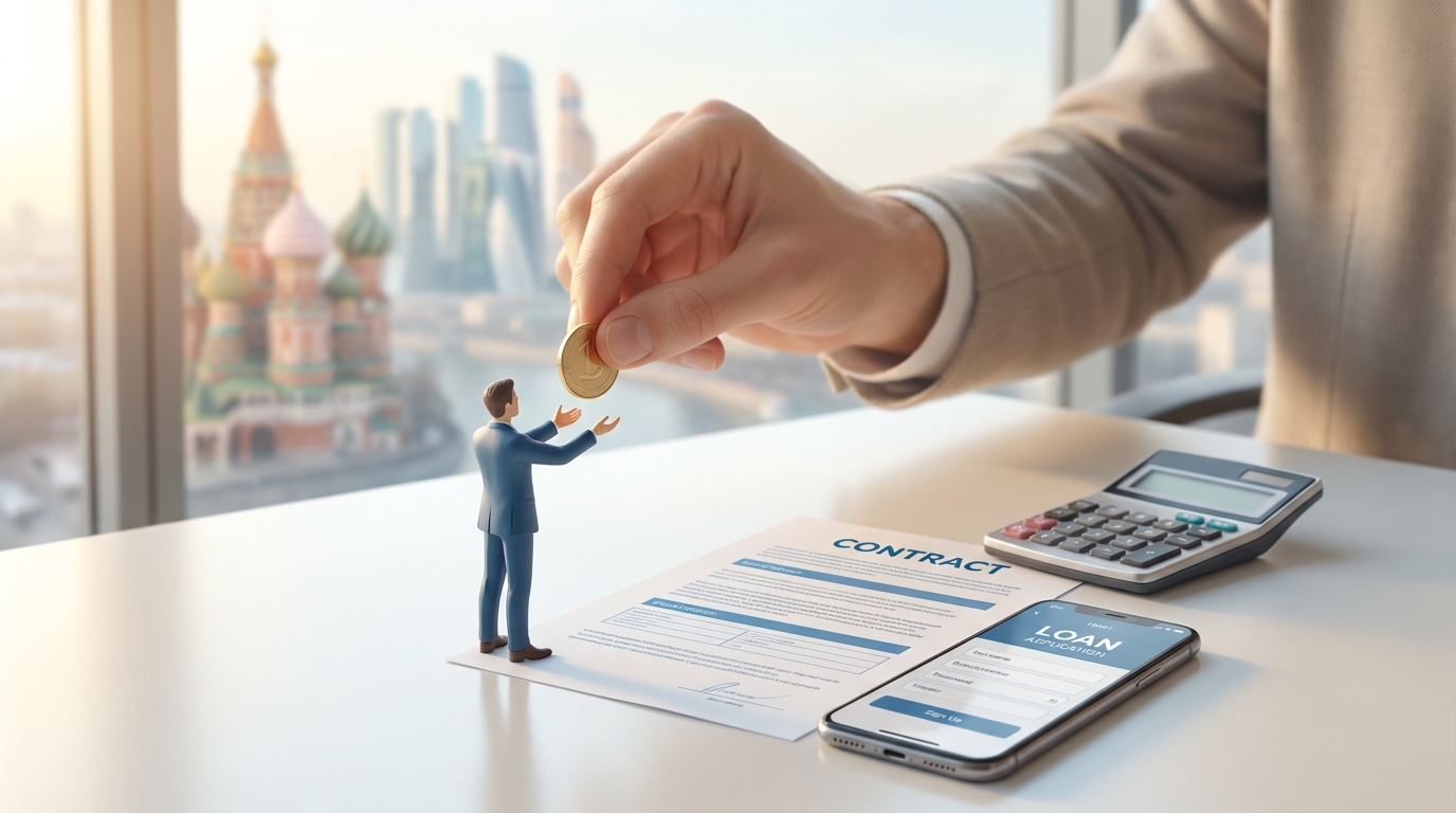 Как взять займ на карту в 2026 году и не переплатить лишнего