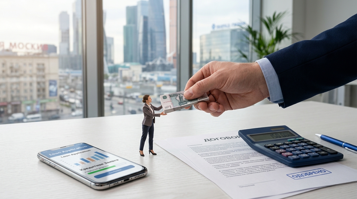 Как взять займ на карту ВТБ онлайн: срочно и без переплат