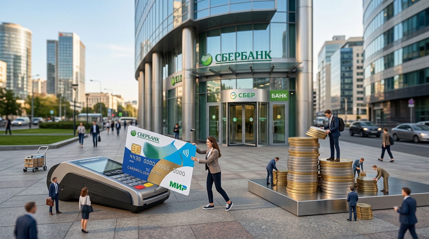 Круглосуточный займ онлайн на карту срочно без отказа: как это работает на самом деле