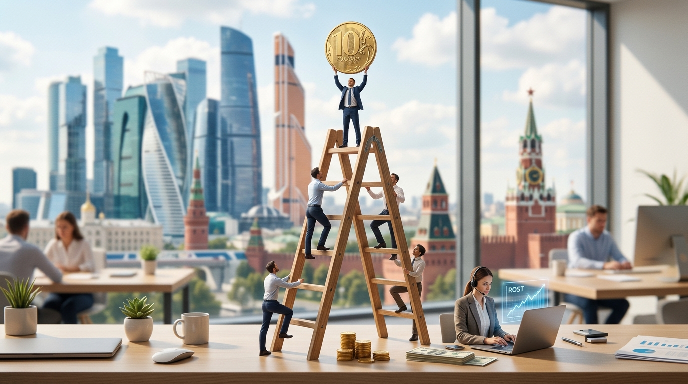 Куда откладывать деньги каждый месяц: 5 способов накоплений, которые дают результат