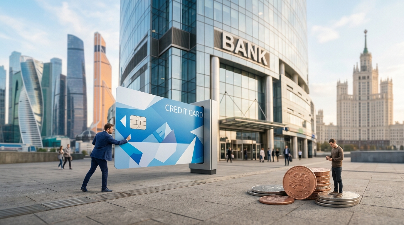 Микрозайм на карту: как получить деньги быстро и выгодно в 2026 году