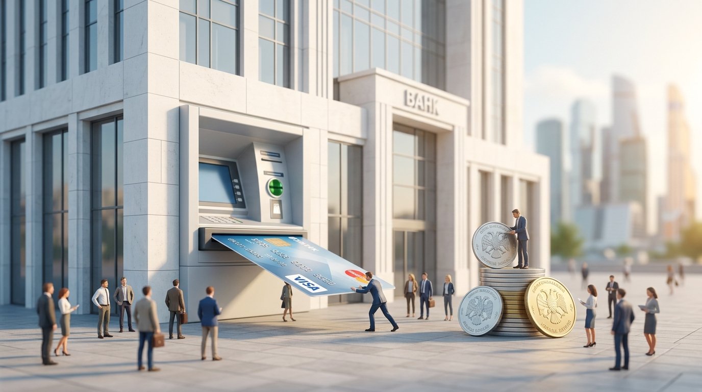 Можно ли получить займ без банковской карты: полный обзор альтернативных способов