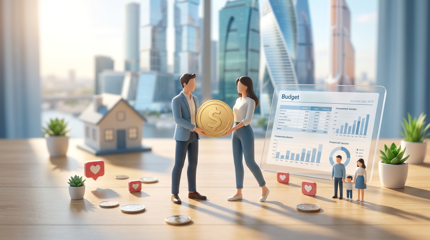 Онлайн займ на карту в 2026 году: от заявки до погашения