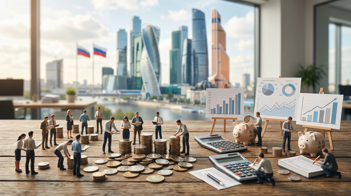 Онлайн-займы для ИП: как получить кредит без залога и поручителей