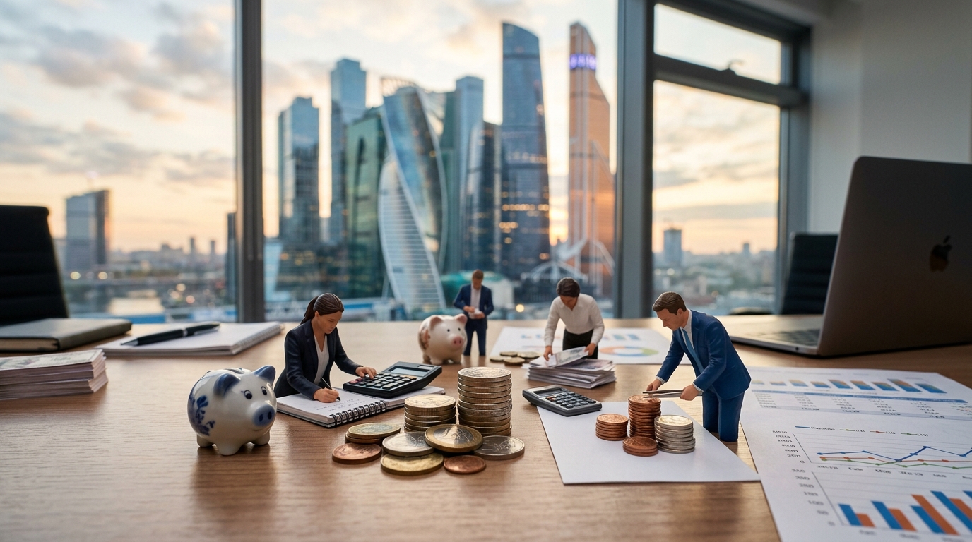 Почему плохая кредитная история помешает взять займ в 2026 году