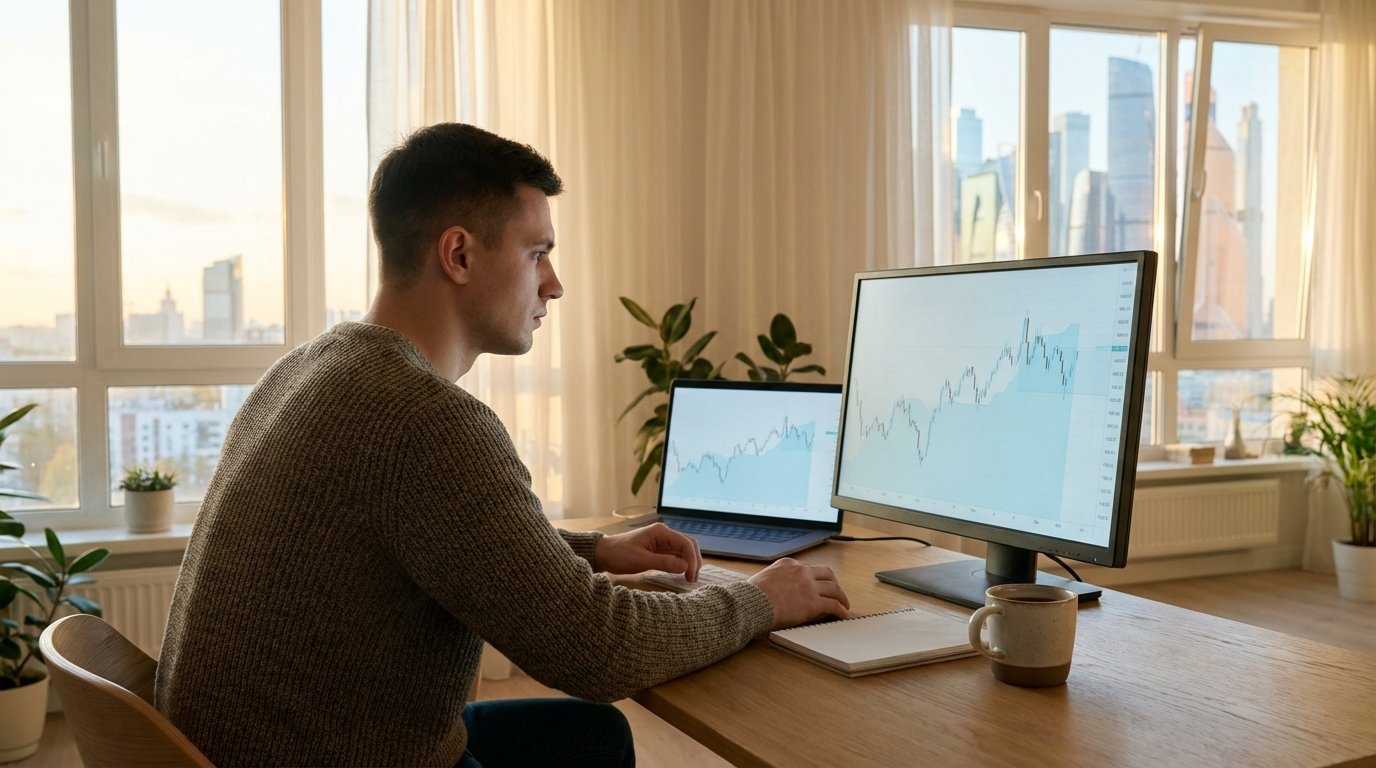 Подработка в интернете: какие способы реально работают