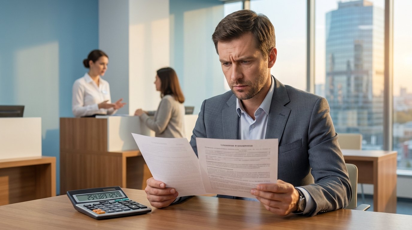 Рефинансирование кредита: когда это выгодно и как оформить