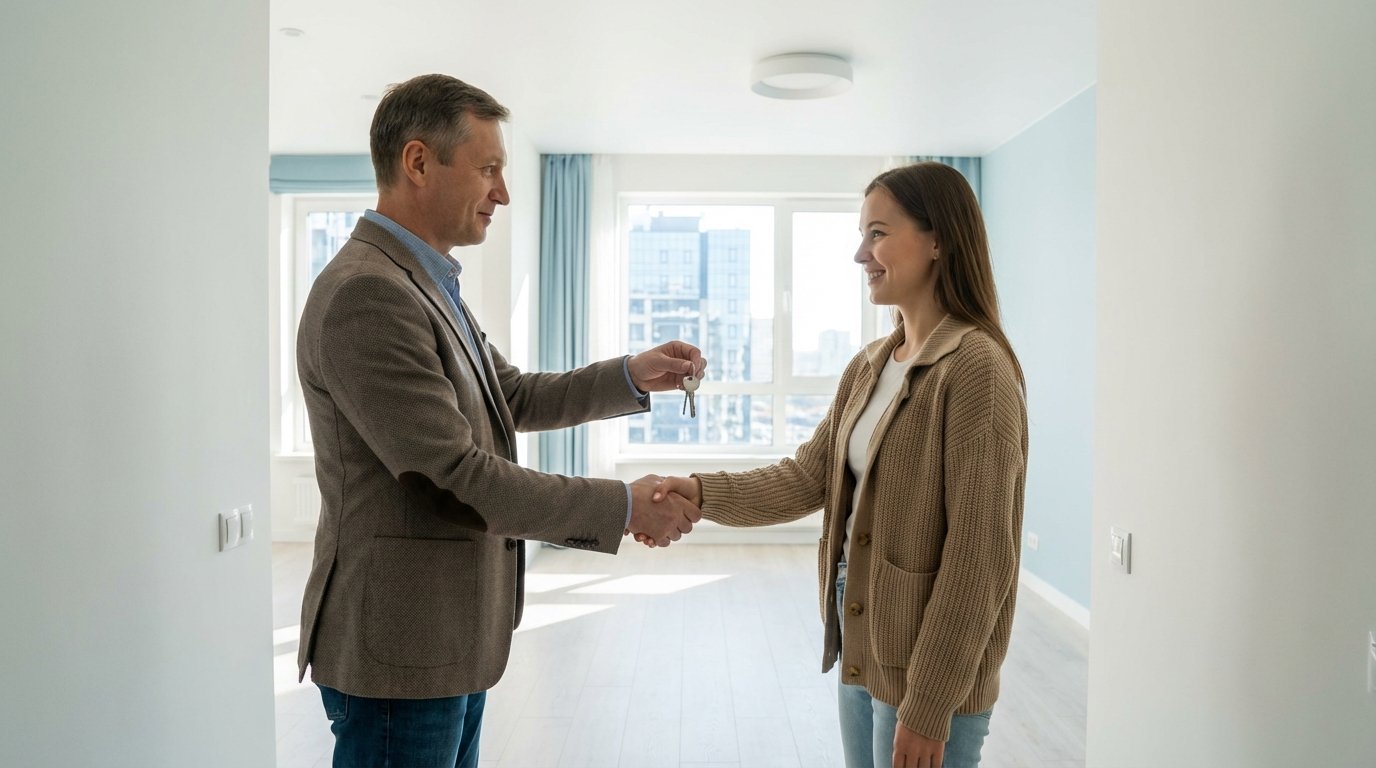 Сдача квартиры в аренду: сколько можно заработать и какие риски