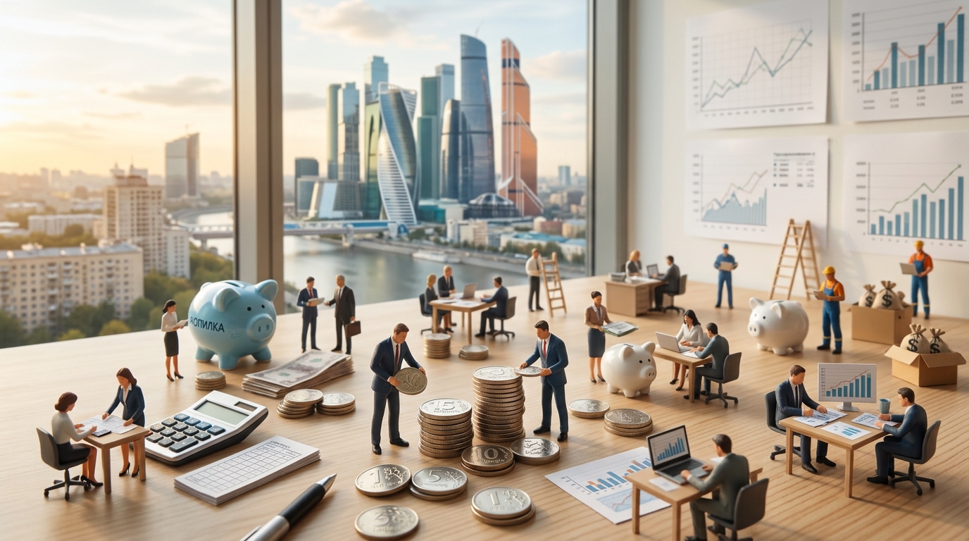 Срочный займ на карту: как получить деньги за 15 минут и не переплатить в 2026 году