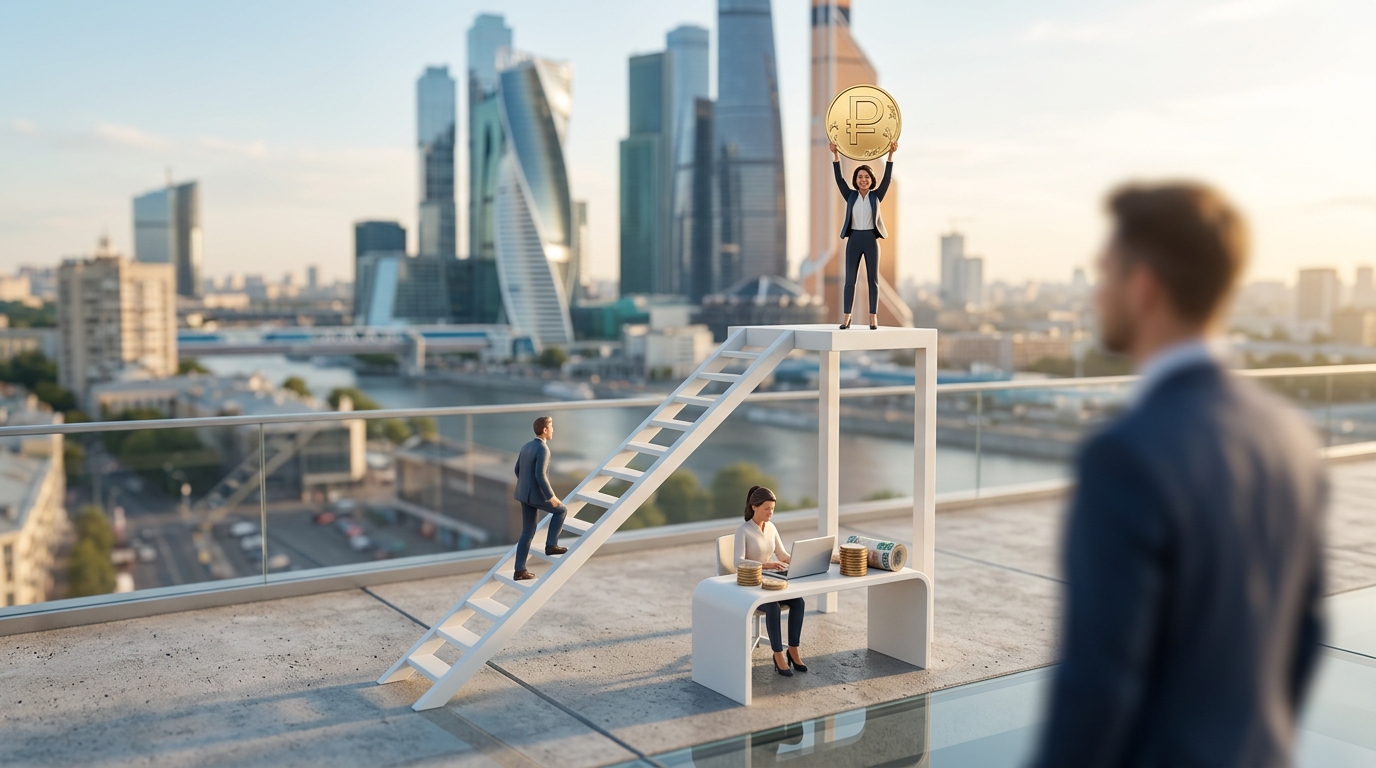 Заголовок Сколько займов можно брать одновременно и как не попасть в долговую яму хороший и привлекательный.