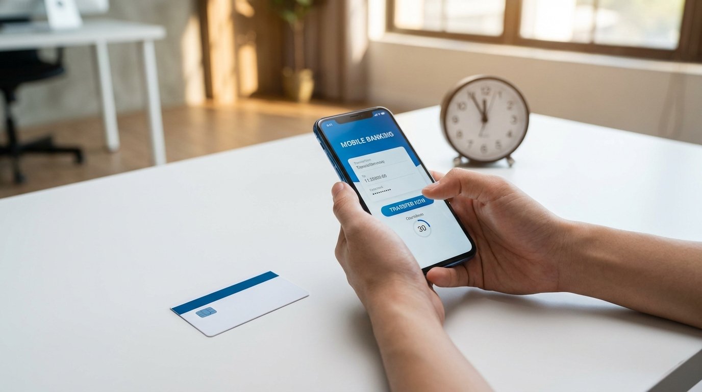 Займ онлайн на карту: как получить деньги за 15 минут и не попасть в ловушку