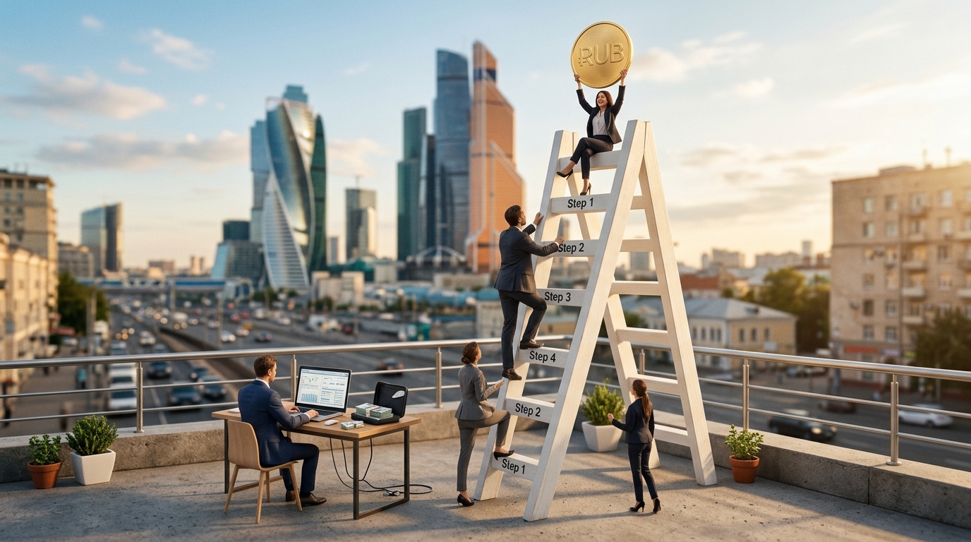 Займ под залог квартиры в 2026: как получить и сохранить жильё